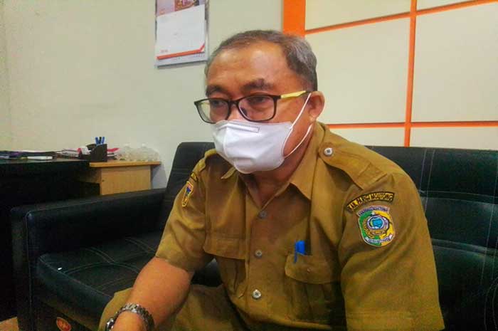 <p>Foto: Kalak BPBD Parigi Moutong, Idran.</p>
