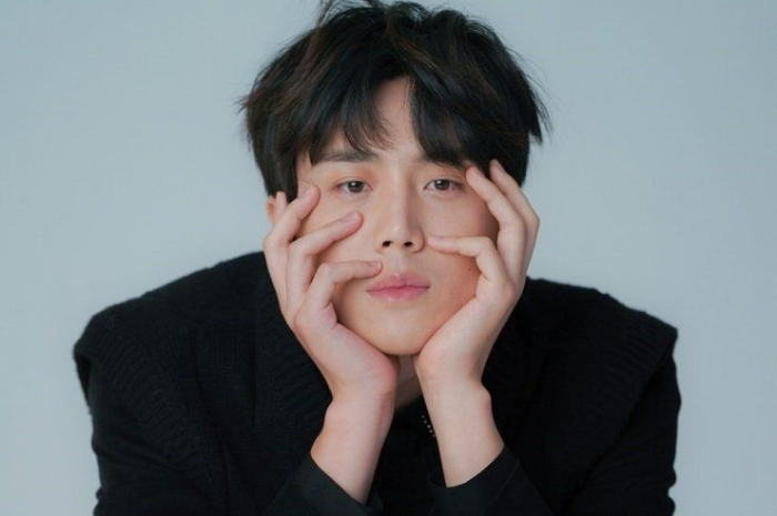 <p>Ket. Foto: Kim Seon Ho akan Memulai Syuting Film Tyrant Alasan Membatalkan Drama Hashs Shinru (Foto/Pinterest)</p>
