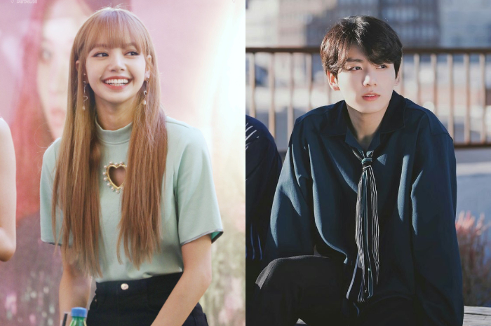 <p>Ket. Foto: Perbedaan ESFJ dan INTP, Kepribadian MBTI Fokus pada Kenyataan VS Fokus pada Imajinasi; Lisa Blackpink dan Jungkook BTS (Foto/Pinterest)</p>
