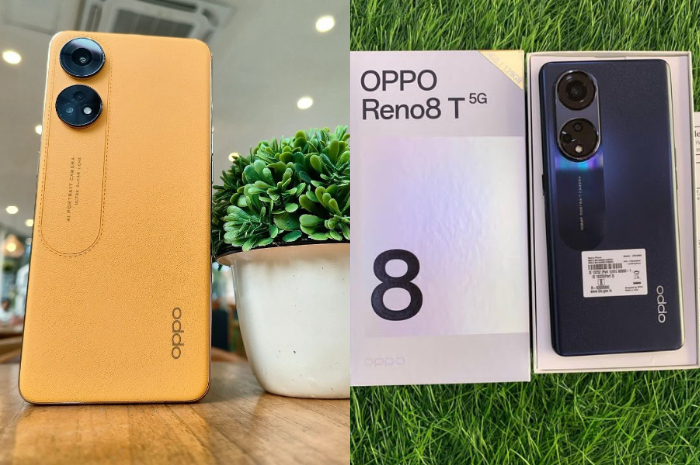 <p>Ket. Foto: Perbedaan Hp Oppo Reno 8 dan Oppo Reno 8 T (Foto/Pinterest/Instagram/@star_mobile_mandvi)</p>
