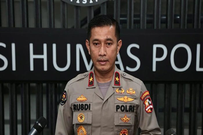 <p>Foto: Karopenmas Polri, Brigjen, Rusdi Hartono.</p>
