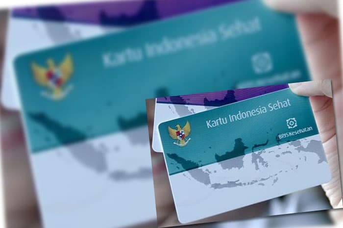 <p>Foto: Illustrasi Kartu jaminan kesehatan warga.</p>
