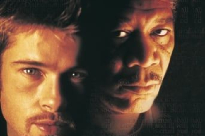 <p>Ket Foto: Sinopsis Film Se7en (Foto/Pinterest @listchallenge)</p>
