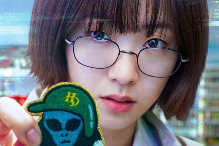 <p>Ket Foto: Sinopsis Drama Korea Glitch (Foto/Pinterest @hana)</p>
