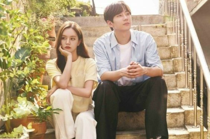 <p>Ket Foto: Sinopsis Drama Korea May I Help You (Foto/Pinterest @username)</p>
