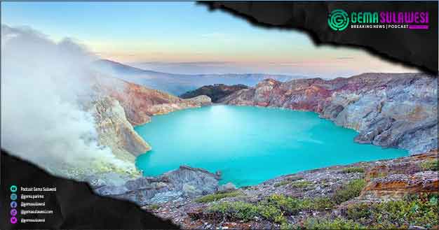 10 Wisata Jawa Timur yang Patut Dikunjungi