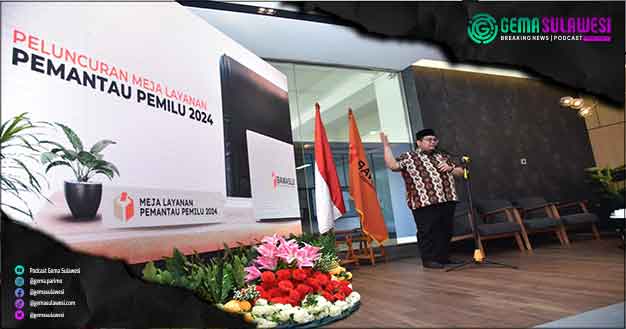 <p>(Meja Layanan Pemantau Foto Istimewa Ilustrasi)</p>
