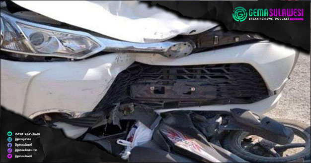 <p>Kecelakaan Avanza dan Beat di Parepare, 1 Orang Tewas (Ilustrasi Gambar)</p>
