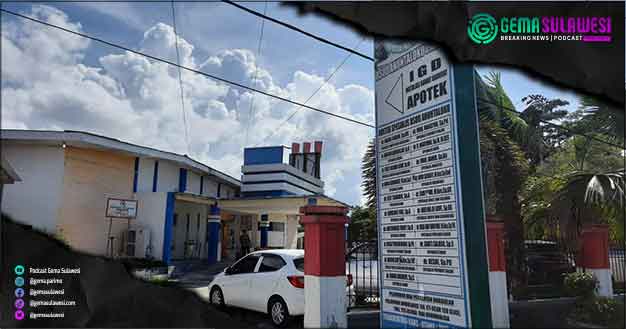 <p>Kecelakaan di Kebun Kopi Parigi Moutong, 6 Guru MTS Dirawat Intensif</p>

