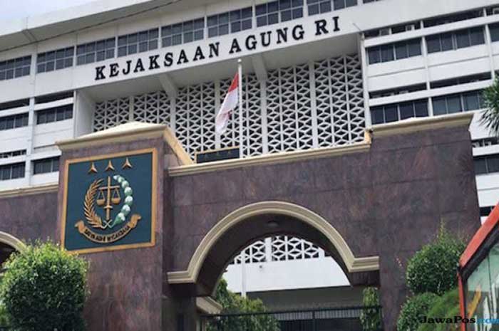 <p>Foto: Gedung Kejaksaan Agung RI.</p>
