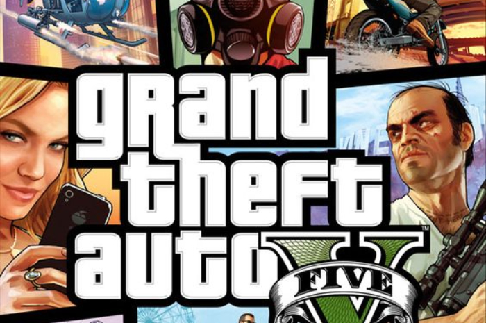 <p>Ket Foto: Update Terbaru di GTA Online (Pinterest/@rockstartgame)</p>
