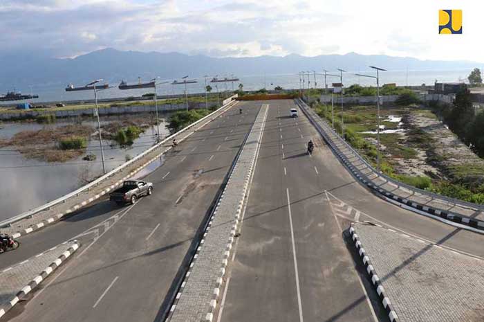 <p>Foto: KEK Palu</p>
