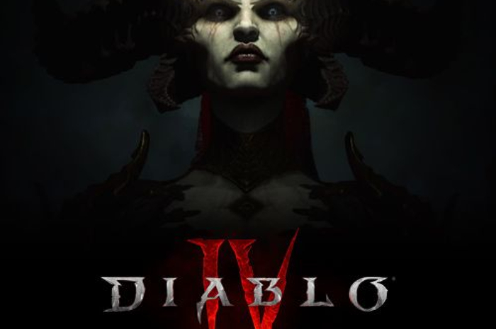 <p>Ket Foto: Game Diablo 4 yang Dinantikan para Gamers (Pinterest/@frank)</p>
