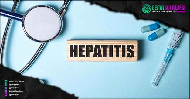<p>Kemenkes Sebut Tipis Kemungkinan Hepatitis Misterius Menjadi Pandemi</p>

