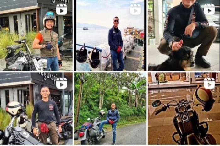 <p>Ket. Foto: Kemenkeu akan Segera Mencopot Jabatan Pejabat Bea Cukai DIY Eko Darmanto (Foto/Pinterest)</p>

