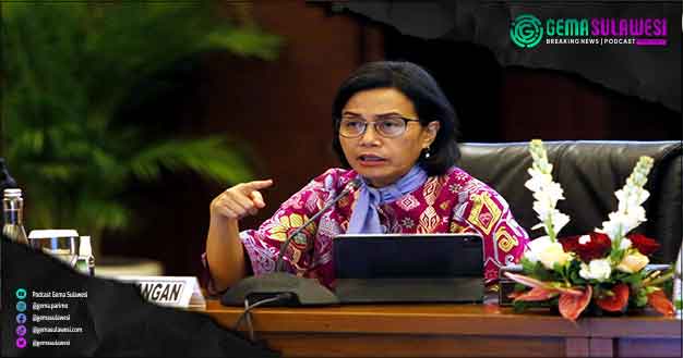 <p>Kemenkeu Pastikan Tak Pangkas Anggaran Gaji Ke 13 Tahun 2022</p>
