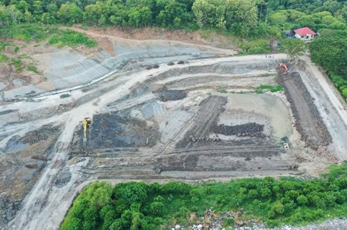 <p>Foto: Illustrasi. Kementerian PUPR Bangun TPA Sampah Ramah Lingkungan.</p>
