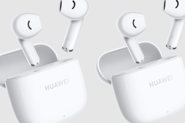 <p>Foto TWS Huawei FreeBuds SE 2 yang sangat keren dari segi spesifikasinya (foto/website resmi Huawei)</p>
