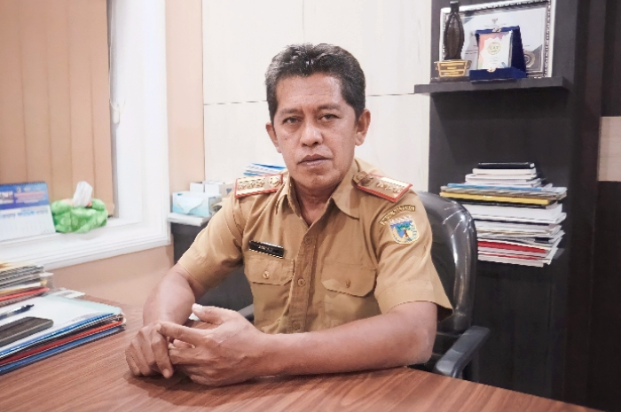 Sulteng dan Jabar Kerjasama Dalam Pelaksanaan Sistem Merit