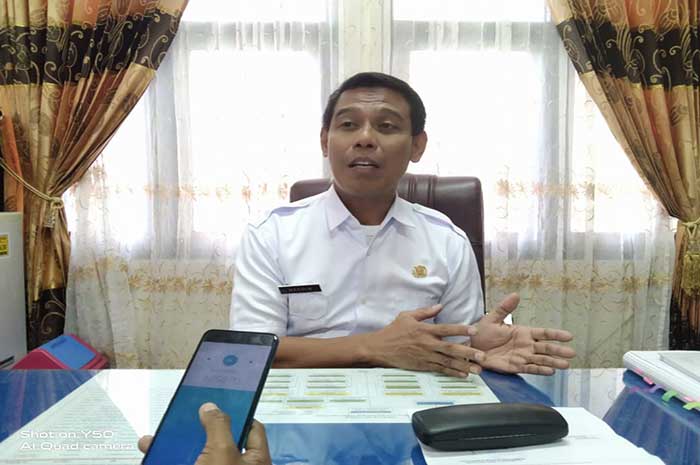 <p>Foto: Kepala-Bapenda-Parigi-Moutong,-Masdin</p>
