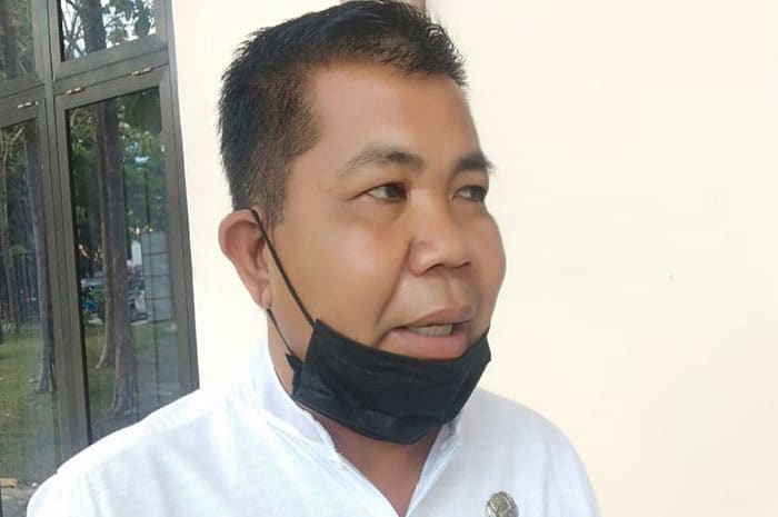 <p>Foto: Kepala BKPSDM Parigi Moutong, Ahmad Saiful.</p>
