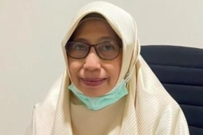 <p>Ket Foto: Kepala Dinas Pekerja Umum dan Tata Ruang Sulawesi Selata  Astina Abbas (Foto/Website Dinas PUTR Sulawesi Selatan) </p>
