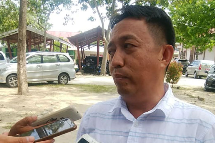 <p>Disdikbud Parimo: Belajar Tatap Muka, Butuh Izin Orang Tua Siswa</p>
