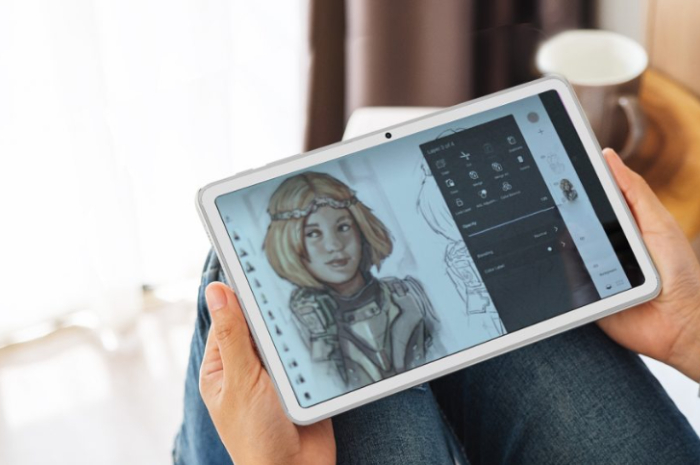 <p>Foto Advan Tab VX Lite memiliki beberapa kelemahan dan harga jual terjangkau (foto/website resmi Advan)</p>
