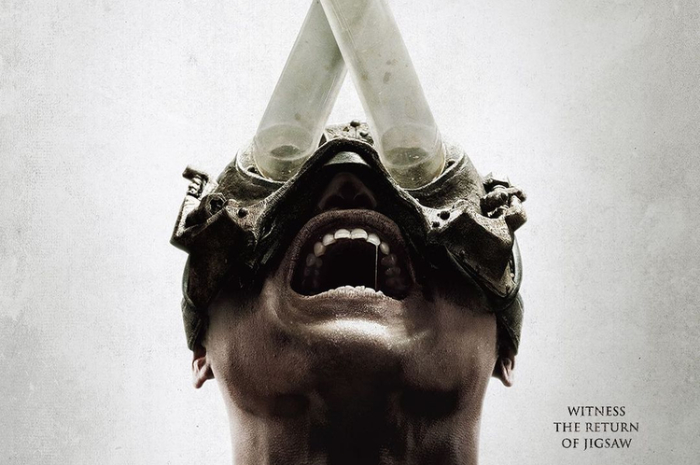 <p>Ket Foto: Horor Thriller Film SAW X (Foto/Pinterest @saw)</p>
