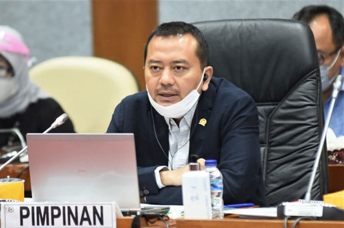 <p>Foto: Ketua Komisi X DPR RI, Syaiful Huda.</p>
