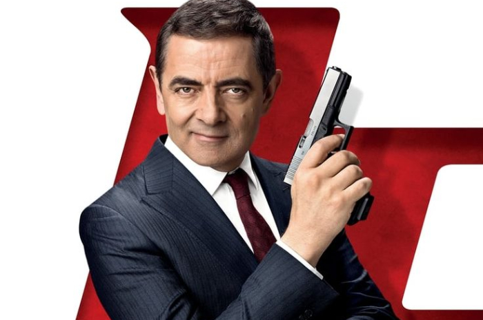 <p>Ket Foto: Sinopsis Film Johnny English: Strikes Again (Foto/Pinterest @loralfmedia)</p>
