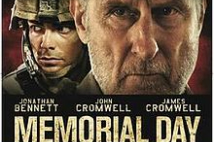 <p>Ket Foto: Sinopsis Film Memorial Day (Foto/Pinterest @davidmayers)</p>
