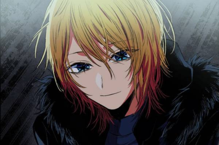 <p>Ket Foto: Oshi no Ko (Pinterest/@animemisss)</p>
