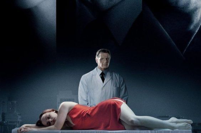 <p>Ket Foto: Sinopsis Film Horor After Life (Foto/Pinterest @normajason)</p>
