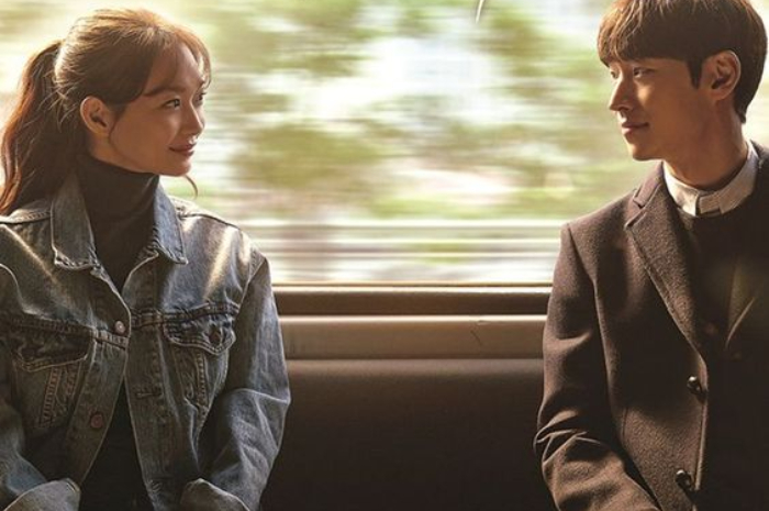 <p>Ket Foto: Sinopsis Drama Korea Tomorrow With You (Foto/Pinterest @hancinema)</p>
