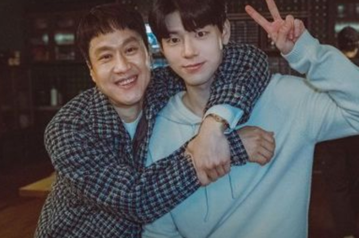 <p>Ket Foto: Sinopsis Drama Korea Miraculous Brothers (Foto/Pinterest @hancinema)</p>
