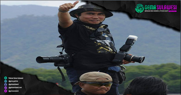 <p>Ket Foto: Komisioner Divisi Hukum KPU Parigi Moutong, Muhammad Misbah (Foto/Facebook Ibach Tirani)</p>
