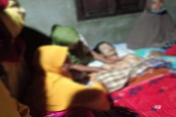 <p>Anak Usia 13 Tahun Tikam Satu Warga Ampibabo Parimo (Foto: Ist)</p>

