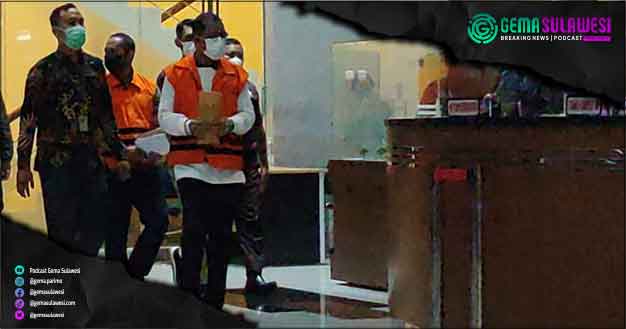 <p>KPK Tangkap Pejabat Membakar Dokumen di Kamar Mandi Walkot Ambon</p>
