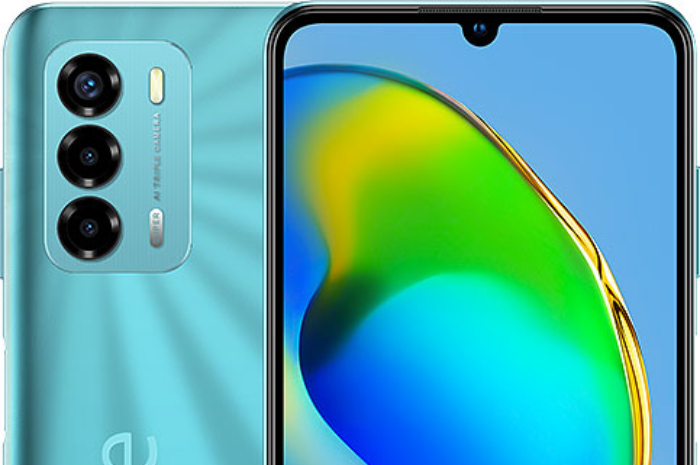 <p>Foto HP ZTE Blade V40 Vita dengan beberapa sisi buruk dari spesifikasinya (foto/website resmi ZTE)</p>
