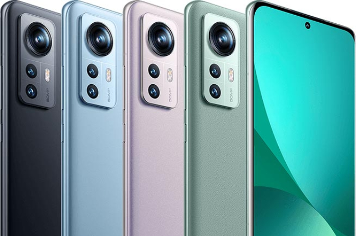 <p>Foto salah satu rekomendasi HP dengan daya pacu snapdragon kelas atas (foto/website resmi Xiaomi)</p>
