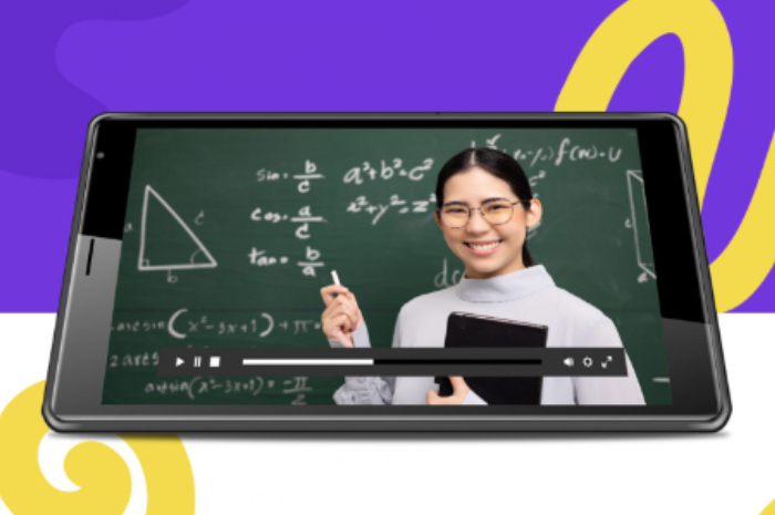 <p>Foto ilustrasi tablet paling worth it yang dapat kamu beli tahun ini (foto/website resmi Advan)</p>
