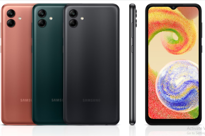 <p>Foto salah satu produk yang menjadi rekomendasi ketika lebaran tiba di tahun 2023 (foto/website resmi Samsung)</p>
