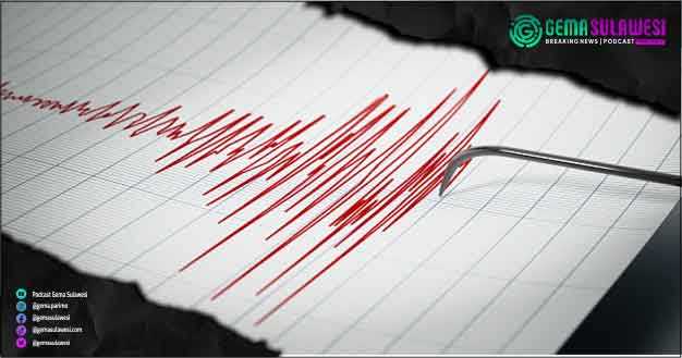 <p>Seismograf Ilustrasi Gambar</p>
