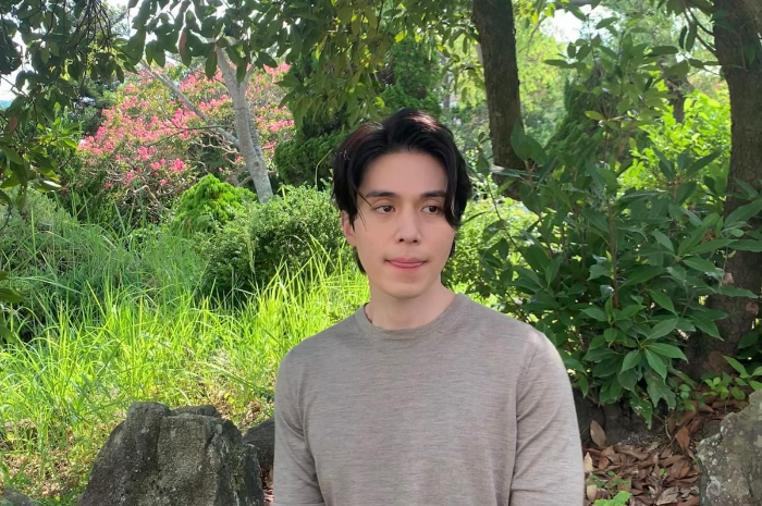 <p>Aktor terkenal bintangi drakor Goblin, Lee Dong Wook yang berzodiak  Scorpio (Foto/Instagram/leedongwook_official)</p>

