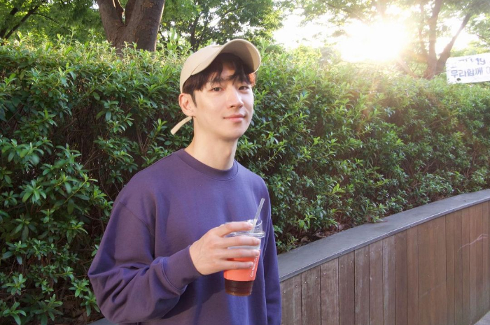 <p>Ket Foto: Bintang drakor Taxi Driver, Lee Je Hoon yang mempunyai zodiak Cancer (Foto/Instagram/ leejehoon_official)</p>