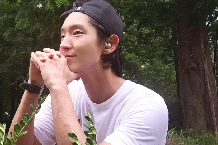 <p>Ket Foto: Aktor drama Korea Scarlet Heart Ryeo yang berzodiak Aries  (Foto/Instagram/actor_jg)</p>
