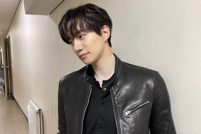 <p>Ket Foto: Lee Jun Ho, anggota grup boyband 2PM yang berzodiak Aquarius (Foto/Instagram/le2jh)</p>
