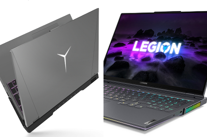 <p>Ket Foto: Spesifikasi Laptop Legion 7 VS Legion 5 Pro (Foto/Pinterest @ebay)</p>
