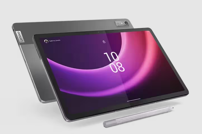 <p>Foto tablet Lenovo Tab P11 Gen 2 (foto/website resmi Lenovo)</p>

